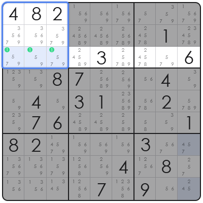 sudoku hard printable