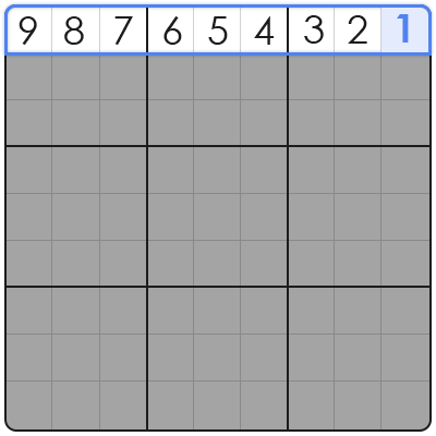 x sudoku puzzles
